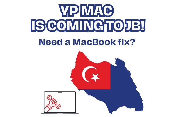 JB MacBook Repair