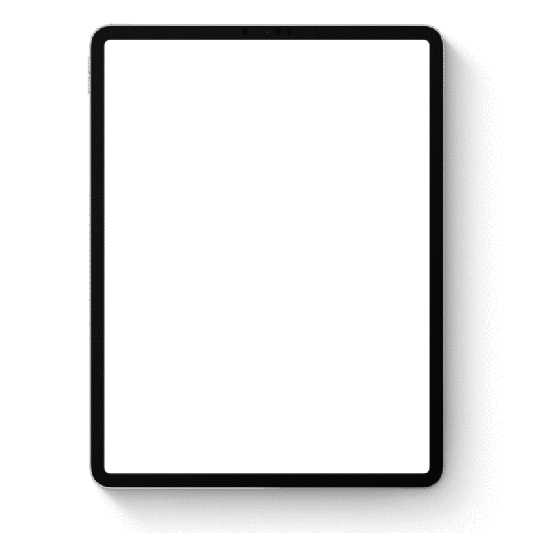 ipad tablet by ypmac